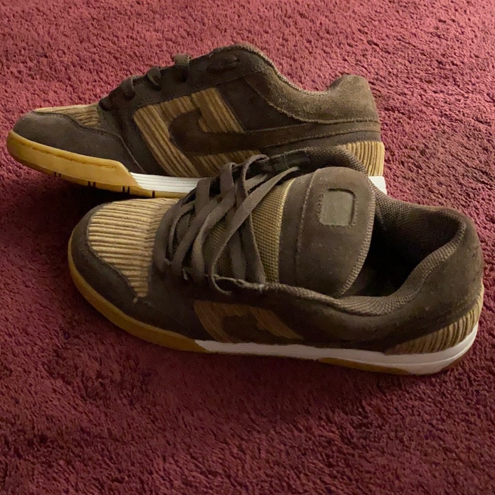 Nike Skate Shoes